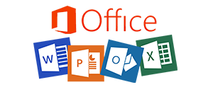 office logo