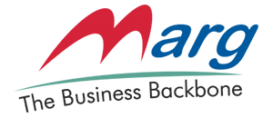 marg logo